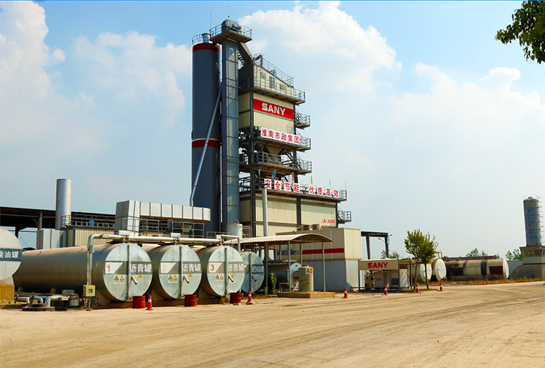 瀝青、水穩(wěn)攪拌站}
